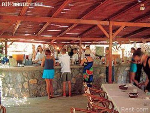 Magic Life Sarigerme Imperial 37